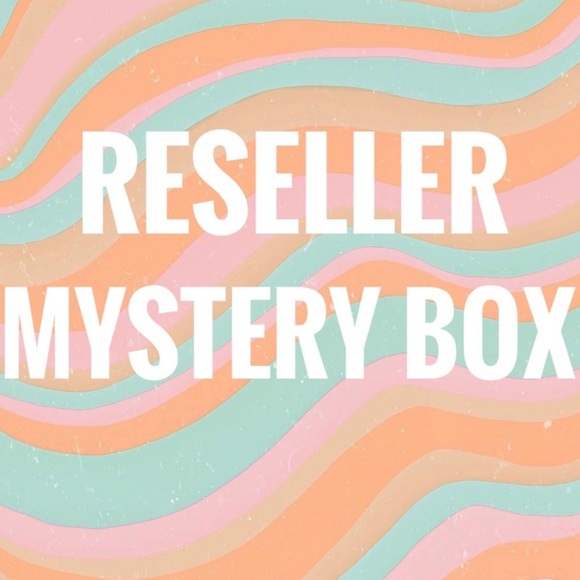 Reseller Mystery Box - 5 LB - Picture 7 of 8